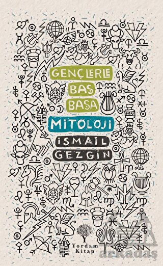 Gençlerle Baş Başa: Mitoloji