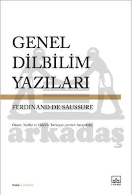 Genel Dilbilim Yazıları