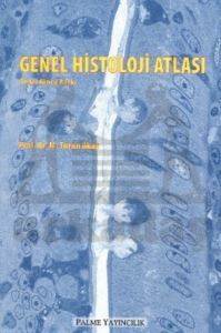 Genel Histoloji Atlası