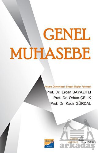 Genel Muhasebe