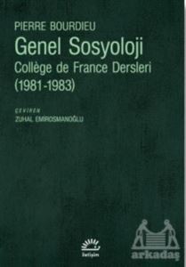 Genel Sosyoloji