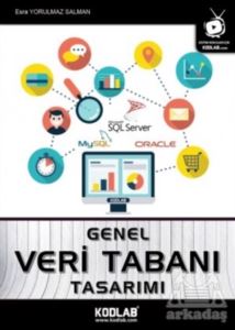 Genel Veri Tabanı Tasarımı