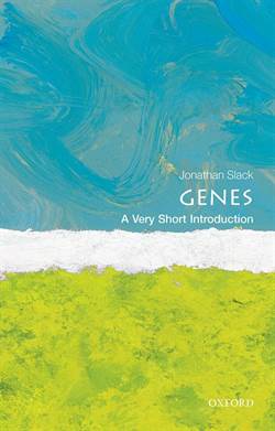 Genes: A Very Short Introduction