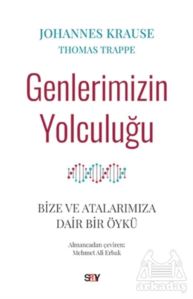 Genlerimizin Yolculuğu