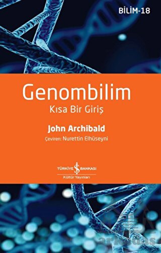 Genombilim - Kısa Bir Giriş