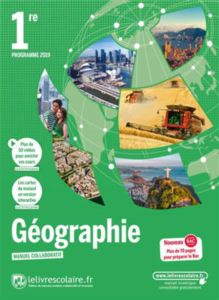 Geographie 1Ere