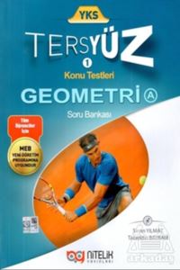 Geometri Tersyüz Soru Bankası (A) 2018