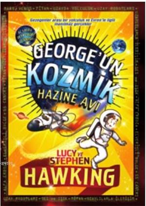 Georgenin Kozmik Hazine Avı 2