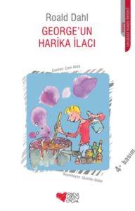 George'un Harika İlacı