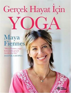 Gerçek Hayat İçin Yoga