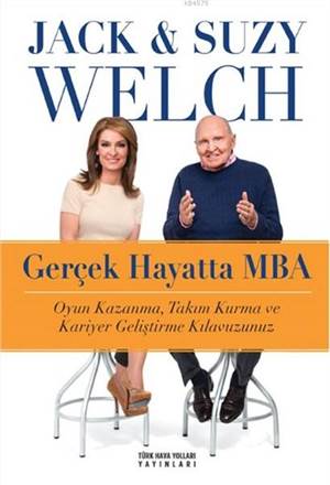 Gerçek Hayatta MBA