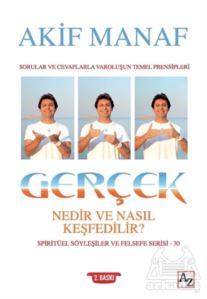 Gerçek Nedir Ve Nasıl Keşfedilir?