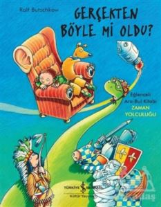 Gerçekten Böyle Mi Oldu ?