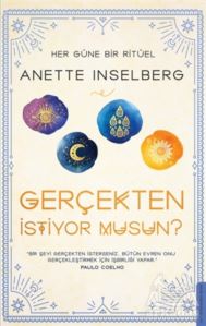 Gerçekten İstiyor Musun?