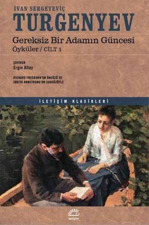 Gereksiz Bir Adamın Güncesi; Öyküler / Cilt 1