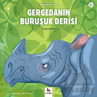 Gergedanın Buruşuk Derisi