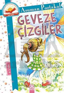 Geveze Çizgiler