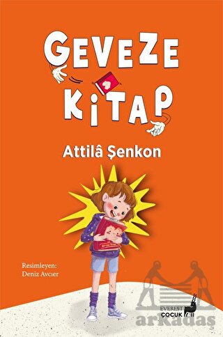 Geveze Kitap