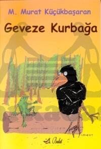 Geveze Kurbağa (Öykü)