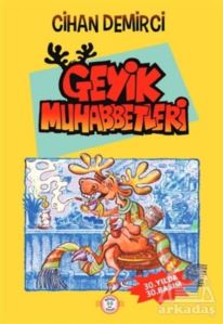 Geyik Muhabbetleri