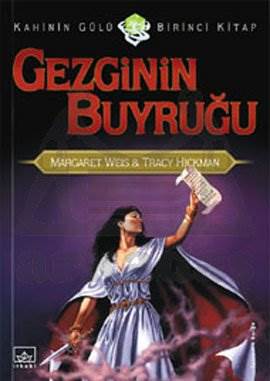 Gezginin Buyruğu