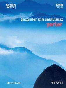 Gezginler İçin Unutulmaz Yerler