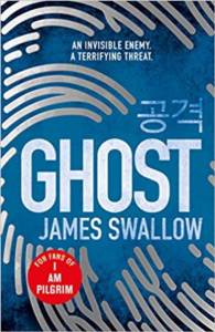 Ghost (Hardcover)