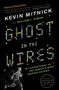 Ghost In The Wires