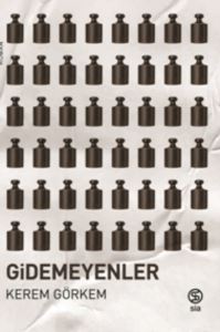 Gidemeyenler