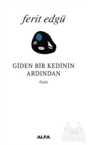 Giden Bir Kedinin Ardından