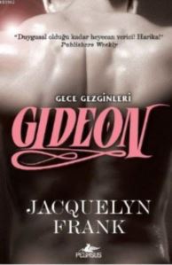 Gideon; Gece Gezginleri 2