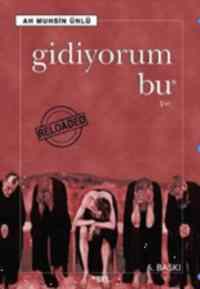 Gidiyorum Bu