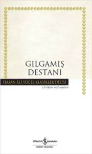 Gılgamış Destanı