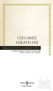 Gılgamış Hikayeleri