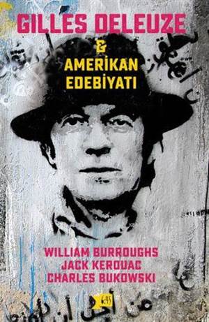 Gilles Deleuze Amerikan Edebiyatı