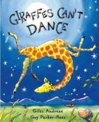 Giraffes Can't Dance