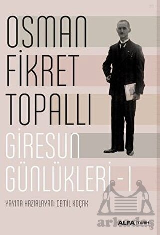 Giresun Günlükleri 1