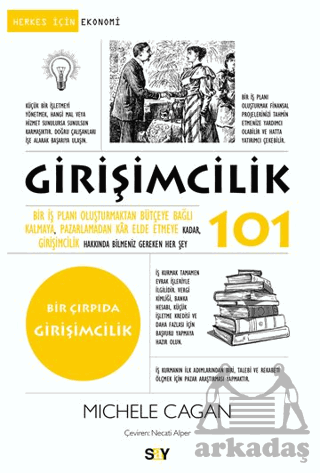 Girişimcilik 101 - Thumbnail