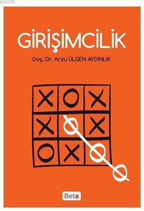 Girişimcilik