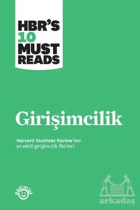 Girişimcilik