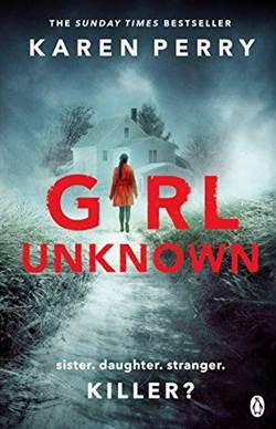 Girl Unkown