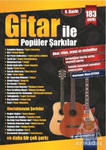 Gitar İle Popüler Şarkılar