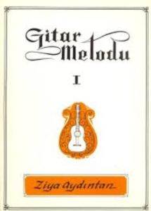 Gitar Metodu 1