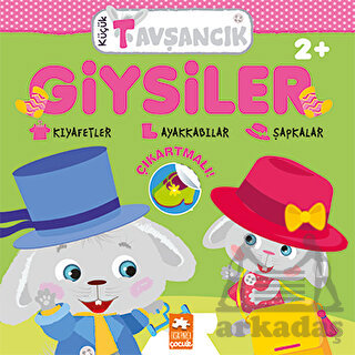 Giysiler