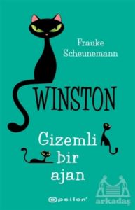 Gizemli Bir Ajan - Winston