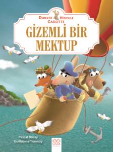 Gizemli Bir Mektup