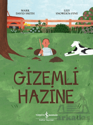 Gizemli Hazine