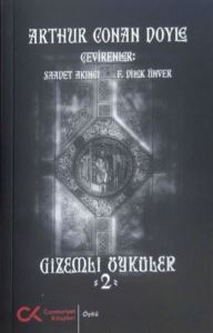 Gizemli Öyküler - 2