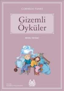 Gizemli Öyküler (Mavi Seri)