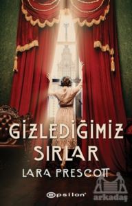 Gizlediğimiz Sırlar